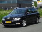 Skoda Superb Combi 1.6 TDI Greenline Business Line NAVI/PDC, Euro 5, Gebruikt, 4 cilinders, Origineel Nederlands