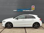 Mercedes-Benz A-klasse 180 AMG NIGHT PAKKET/ SFEER/ PANO/ CA, 65 €/maand, 136 pk, Gebruikt, 4 cilinders