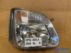 OPEL AGILA 1 suzuiki wagon R rechts koplamp 2000-2007, Ophalen of Verzenden, Gebruikt, Suzuki