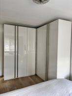 PAX hoekkast wit, Huis en Inrichting, Kasten | Kledingkasten, Ophalen, Zo goed als nieuw, 50 tot 75 cm, 200 cm of meer
