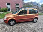 Fiat Panda 1.2 44KW 60PK 2007, Auto's, Fiat, Origineel Nederlands, Te koop, 60 pk, 1200 cc