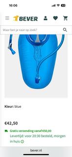Camelbak - Niet Gebruikt, Ophalen of Verzenden, Zo goed als nieuw, Rugzak