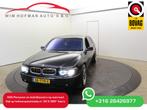 BMW 7 Serie 760Li Vol Optie's Nieuwstaat + Historie Yountime, Auto's, Automaat, Achterwielaandrijving, Gebruikt, Zwart