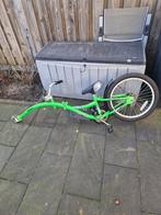 Aanhangfiets / Follow-Me fiets, Ophalen, Gebruikt, Algemeen, Overige typen