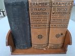 Kramers woordenboeken. euro 30,00, Ophalen, Kramers