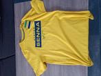 T-shirt Aryton Senna xs. Nieuw. 25 euro, Kleding | Heren, T-shirts, Nieuw, Maat 46 (S) of kleiner, Ophalen of Verzenden, Geel