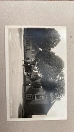 Hedel gemeentehuis, Verzamelen, Ansichtkaarten | Nederland, Ophalen of Verzenden, 1920 tot 1940, Gelopen, Gelderland