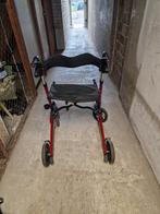 Lichtgewicht rollator, Diversen, Ophalen, Lichtgewicht, Gebruikt