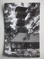 L47 Berg en Dal - Uitzichttoren - 1973, Verzenden, 1960 tot 1980, Ongelopen, Gelderland
