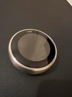 Google Nest Learning Thermostaat, Doe-het-zelf en Verbouw, Ophalen of Verzenden, Slimme thermostaat, Zo goed als nieuw