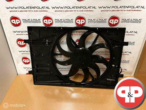 VW – Audi Luchtkoelventilator Nieuw 5WA959455B, Auto-onderdelen, Carrosserie en Plaatwerk