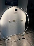 Vloerlamp, Ophalen, Zo goed als nieuw, Kunststof, 150 tot 200 cm