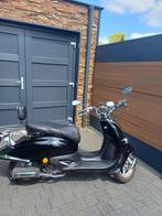 Thurbo scooter RG50 (25 km), Fietsen en Brommers, Scooters | Overige merken, Gebruikt, Benzine, Ophalen, Overige merken