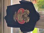 Worker shirt Westcoast Choppers, Kleding | Heren, Ophalen, Zwart, Nieuw, Dickies