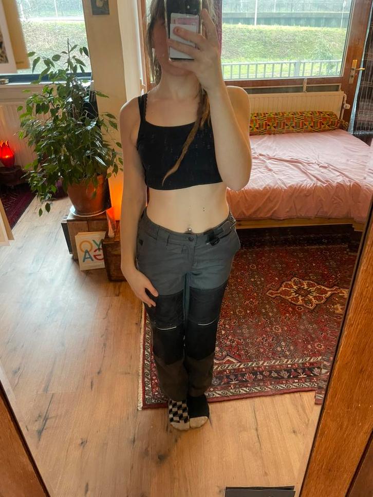 Werkbroek STØRVIK, Doe-het-zelf en Verbouw, Veiligheidskleding, Nieuw, Ophalen of Verzenden