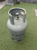 10,6l propaan gas fles groot, Ophalen, Zo goed als nieuw