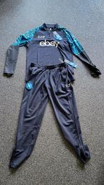 Tracksuit Napoli x Armani maat L Nieuw, Ophalen of Verzenden, Zo goed als nieuw, Algemeen