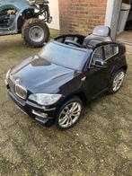 BMW op accu met nieuwe achterwielen en afstandsbediening, Ophalen, Gebruikt