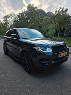 Land Rover Range Rover sport nw luchtbalgen nw distributie, Auto's, 2993 cc, 258 pk, Diesel, Vierwielaandrijving