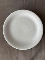 Hema John Tams Banquet Confetti 2 diner borden ZGAN!!!, Ophalen of Verzenden, Zo goed als nieuw, Overige stijlen, Bord(en)