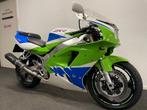 Kawasaki ZXR 750 (bj 1993), 750 cc, 4 cilinders, Motorrijbewijs A, Bedrijf
