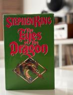 Stephen King - The eyes of the Dragon, 1987 US, 1e editie, Ophalen of Verzenden, Gelezen, Stephen King