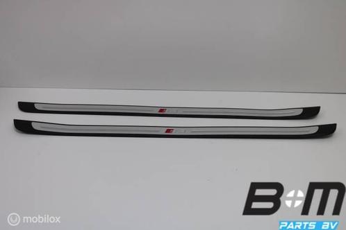 S3 instaplijsten Audi A3 8V, Auto-onderdelen, Interieur en Bekleding, Gebruikt