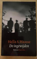 Hella S. Haasse - De ingewijden, Ophalen of Verzenden, Gelezen, Nederland
