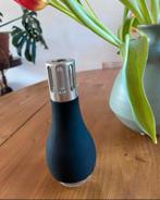 Lampe Berger brander, Ophalen of Verzenden, Zo goed als nieuw, Glas, Minder dan 50 cm