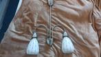 Art-deco lamp, Ophalen