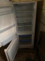 Indesit Koel-Vriescombinatie - Goed Onderhouden, Ophalen, Gebruikt, 200 liter of meer, 160 cm of meer
