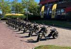 14x E-Chopper 2022 te koop (Spyder Wheelz HL 2.0), Gebruikt, Elektrisch, Ophalen, Overige merken