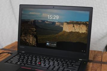 Lenovo Thinkpad T470 (SSD, 14" Full HD 1920x1080, i5-7300U) beschikbaar voor biedingen