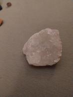 Bergkristal geode 1,50 per stuk, Verzamelen, Mineralen en Fossielen, Ophalen of Verzenden