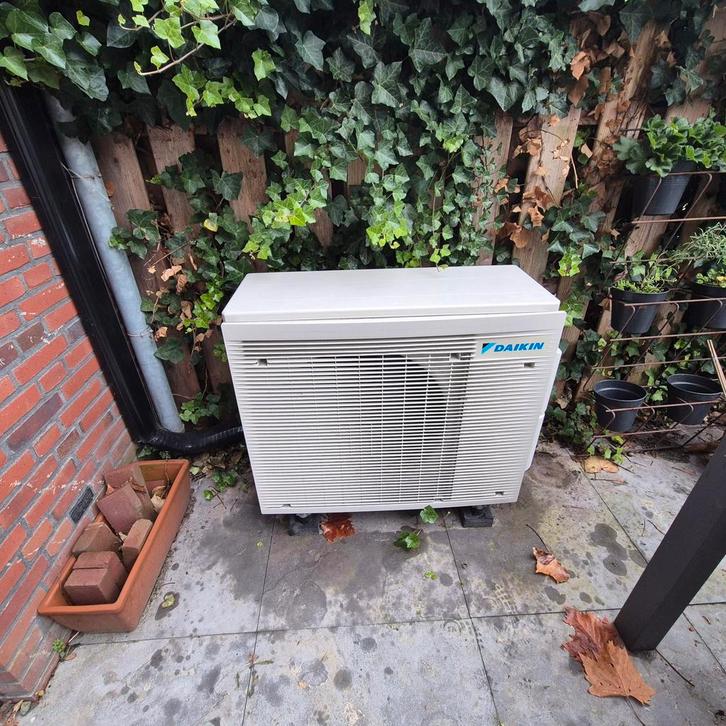 Airco/inbedrijfstellen/installatie., Witgoed en Apparatuur, Airco's, Nieuw, Wandairco, 100 m³ of groter, 3 snelheden of meer, Ophalen of Verzenden