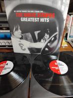 The White Stripes - Greatest Hits - Vinyl LP, Cd's en Dvd's, Vinyl | Rock, Ophalen of Verzenden, Zo goed als nieuw