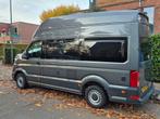 VW Crafter, Grand California, buscamper 2022, Automaat, Volkswagen, Airbags, Diesel