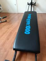 Total Gym 1000 - Krachtstation voor thuis, Sport en Fitness, Ophalen, Benen, Gebruikt, Krachtstation