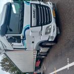 CE CHAUFFEUR GEVRAAGD, 33 - 40 uur, Overige vormen