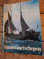 Binnenvaartschepen - R. Martens & F. Loomeijer, Boeken, Ophalen of Verzenden, Gelezen, R. Martens & F. Loomeijer, Boot