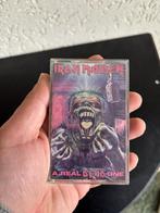 Iron Maiden - A Real Dead One - Goede staat, Cd's en Dvd's, Cassettebandjes, Gebruikt, 1 bandje, Ophalen of Verzenden, Origineel