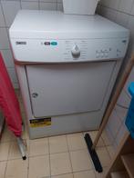Wasdroger zanussi goeie droger, Witgoed en Apparatuur, Ophalen, Zo goed als nieuw, Luchtafvoer, 85 tot 90 cm