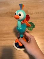 Bo Jungle Cute Peacock Kinderstoel Speeltje, Ophalen, Gebruikt, Overige typen