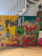 Toren van Pisa XL - Leuk familiespel!, Ophalen, Zo goed als nieuw