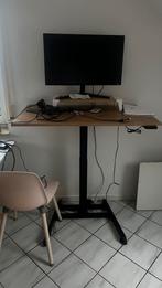Bureau / werktafel elektrisch, Ophalen, Elektrisch
