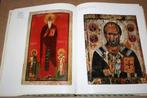 Prachtig kunstboek Novgorod Icons 12th-17h Century, Boeken, Ophalen of Verzenden, Gelezen, Schilder- en Tekenkunst