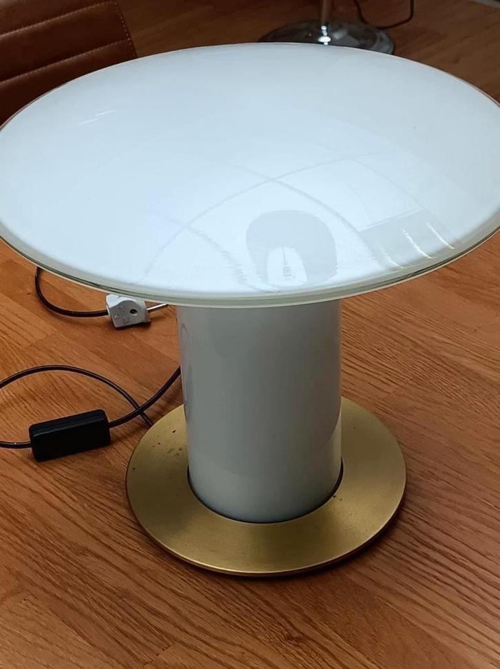Peil en putzler mushroom tafellamp, Huis en Inrichting, Lampen | Wandlampen, Zo goed als nieuw, Ophalen