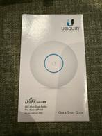 UniFi AP AC PRO - Krachtige Access Point, Computers en Software, Accesspoints, Ophalen of Verzenden, Gebruikt, Ubiquity UniFi