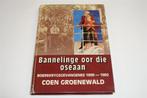 Boerengevangenen Overzee [1899-1902] — Kampen [Afrikaans], Ophalen of Verzenden, Gelezen
