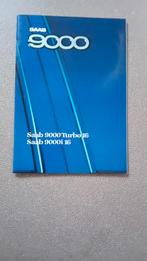 Saab 9000, Auto diversen, Ophalen of Verzenden